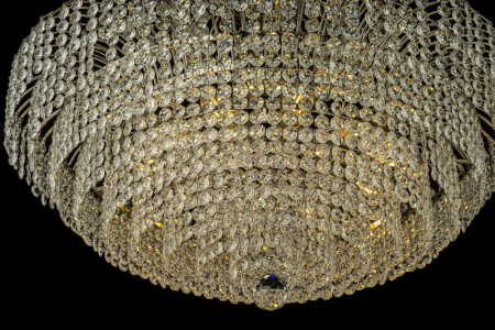 Arti Lampadari Salentino E 1.5.60.100 N