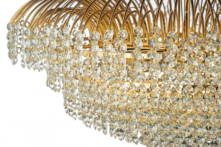 Arti Lampadari Elba E 1.2.60.100 G