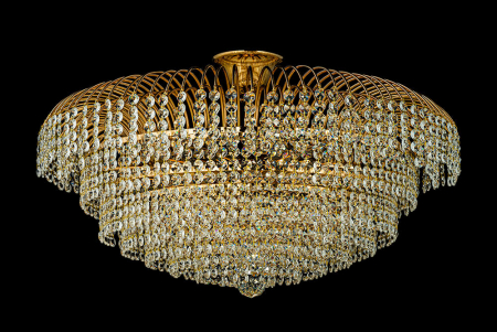 Arti Lampadari Elba E 1.2.60.100 G