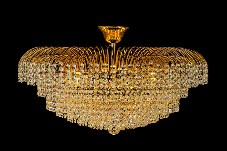 Arti Lampadari Elba E 1.2.60.100 G