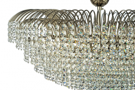 Arti Lampadari Elba E 1.2.60.100 N