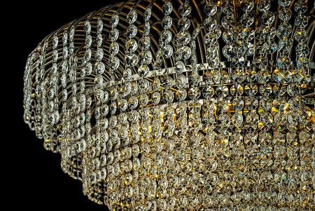 Arti Lampadari Elba E 1.2.60.100 N