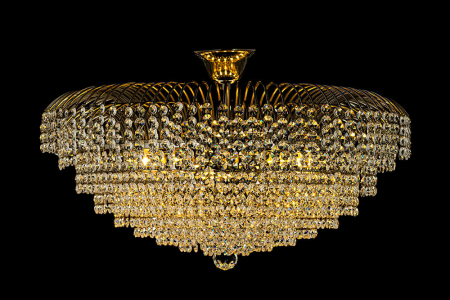 Arti Lampadari Elba E 1.2.60.100 N