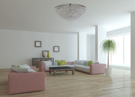 Arti Lampadari Elba E 1.2.60.100 N