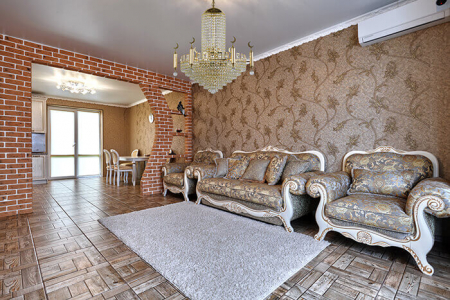 Arti Lampadari Nuova E 1.2.55.100 G