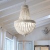 Ideal lux Monet SP5 Bianco