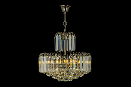 Arti Lampadari Ovada E 1.5.40.100 N