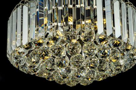 Arti Lampadari Ovada E 1.5.40.100 N