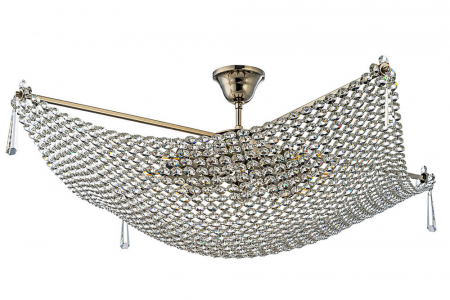 Arti Lampadari Roma E 1.3.80.501 N