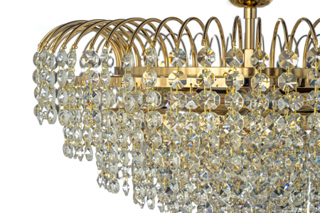 Arti Lampadari Elba E 1.2.40.100 G