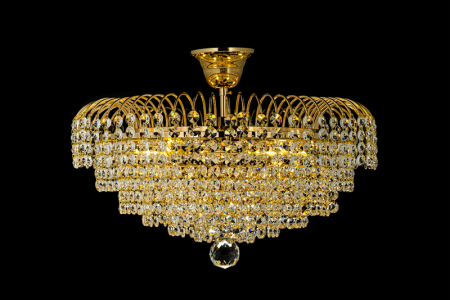 Arti Lampadari Elba E 1.2.40.100 G