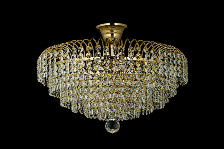 Arti Lampadari Elba E 1.2.40.100 G