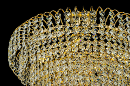 Arti Lampadari Elba E 1.2.40.100 G