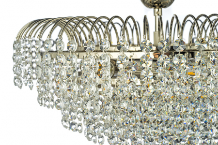 Arti Lampadari Elba E 1.2.40.100 N