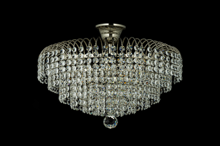 Arti Lampadari Elba E 1.2.40.100 N