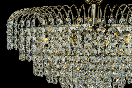 Arti Lampadari Elba E 1.2.40.100 N