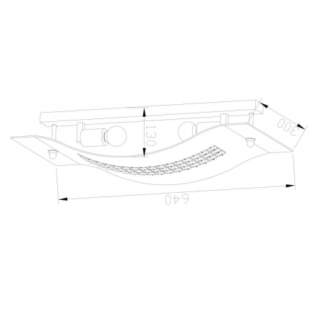 Lucia Tucci Pelle Nerre W2019.2