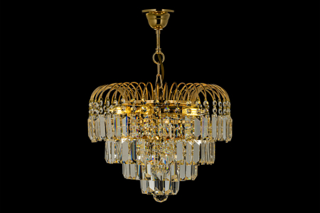 Arti Lampadari Sabina E 1.5.32.100 G