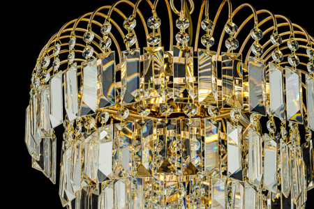 Arti Lampadari Sabina E 1.5.32.100 G