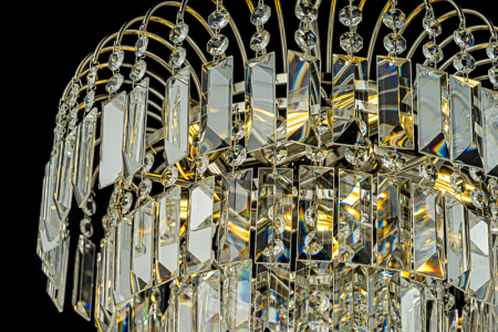 Arti Lampadari Sabina E 1.5.32.100 N