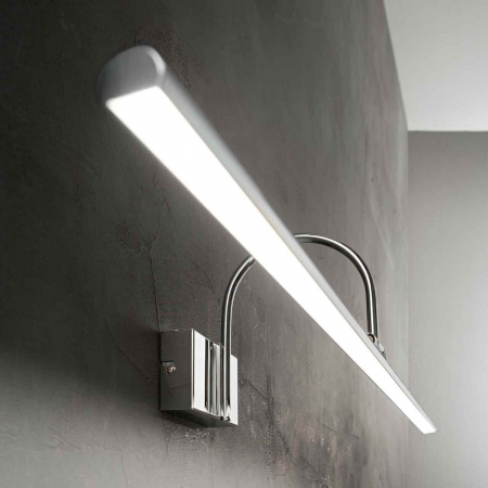 Ideal lux Bonjour AP1 Big Cromo
