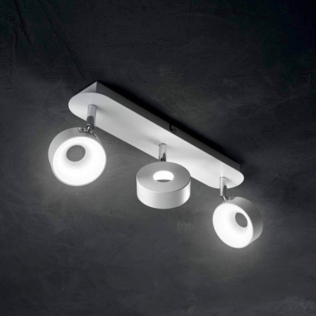 Ideal lux Oby PL3