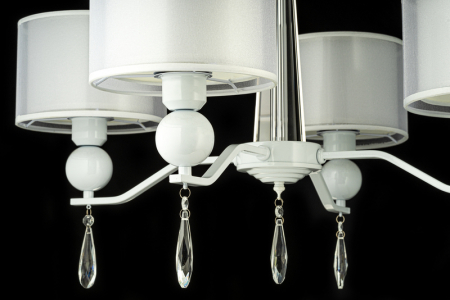 Arti Lampadari Rufina E 1.1.4.600 W