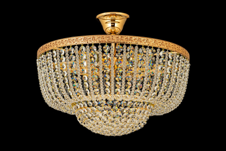 Arti Lampadari Favola E 1.3.40.502 G