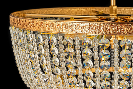 Arti Lampadari Favola E 1.3.40.502 G