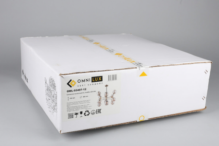 Omnilux OML-93407-12