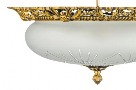 Arti Lampadari Venezia E 1.13.46 AG