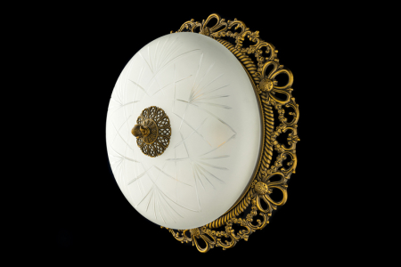 Arti Lampadari Venezia E 1.13.46 AG