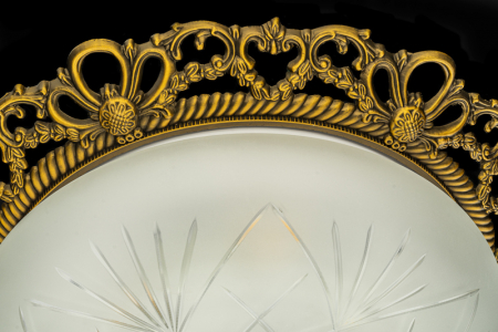 Arti Lampadari Venezia E 1.13.46 AG