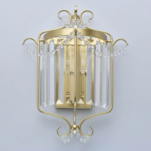 Настенный светильник MW-Light Адель 373024701