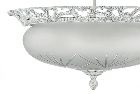 Arti Lampadari Venezia E 1.13.46 BW