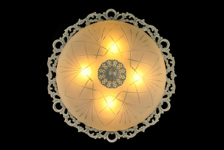 Arti Lampadari Venezia E 1.13.46 BW