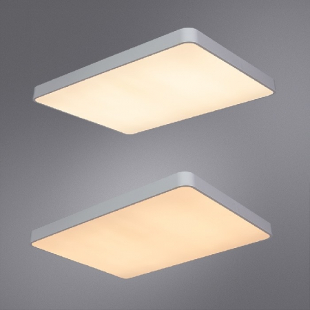 Arte Lamp A2662PL-1WH