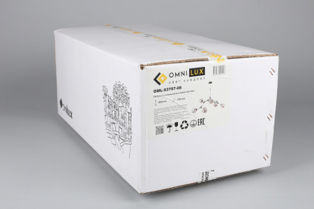 Omnilux OML-93707-08