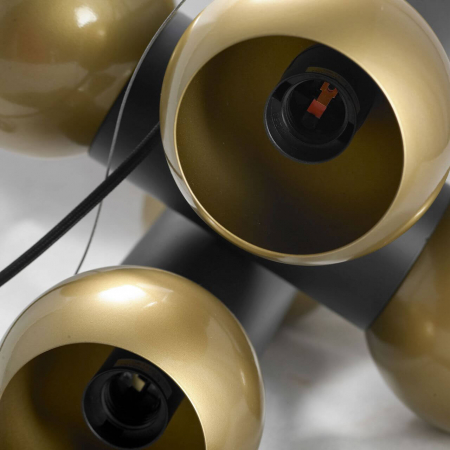 Lussole LOFT LSP-8146