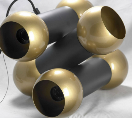 Lussole LOFT LSP-8146