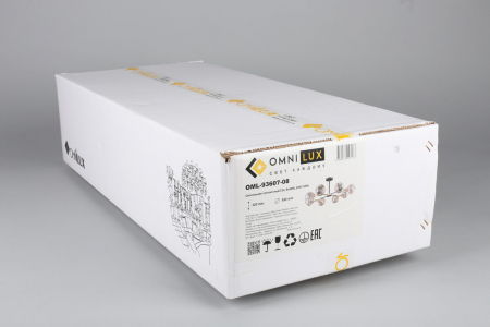 Omnilux OML-93607-08