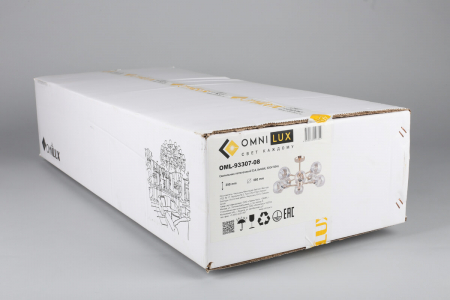 Omnilux OML-93307-08