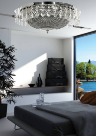 Arti Lampadari Mare H 1.13.50 N