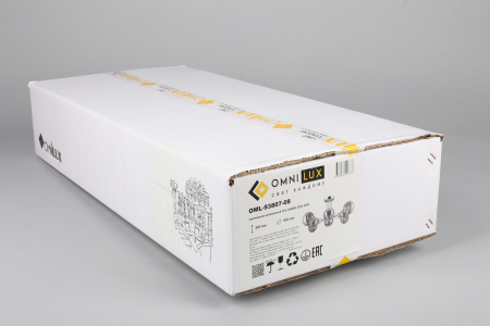 Omnilux OML-93807-08