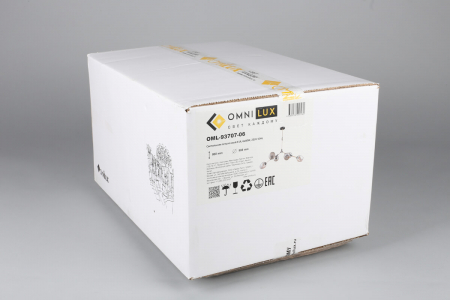 Omnilux OML-93707-06