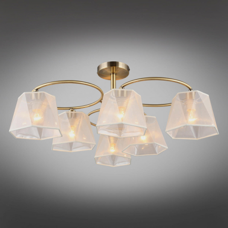 Omnilux OML-65017-06