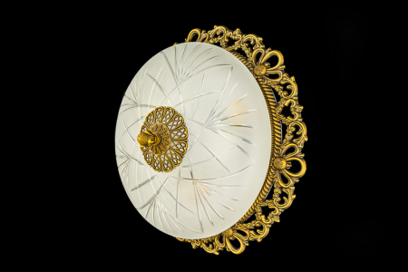 Arti Lampadari Venezia E 1.13.38 AG