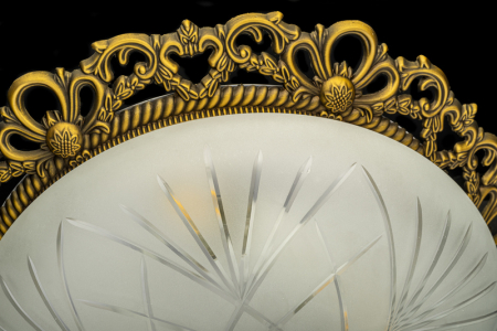 Arti Lampadari Venezia E 1.13.38 AG