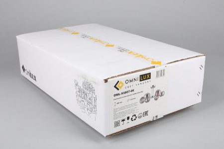 Omnilux OML-93807-06