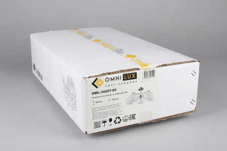 Omnilux OML-34207-05